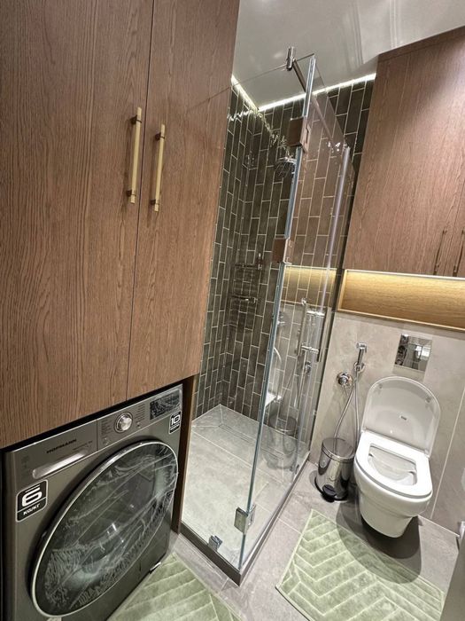 Прожажа В Жк NRG Qorasuv Срочно