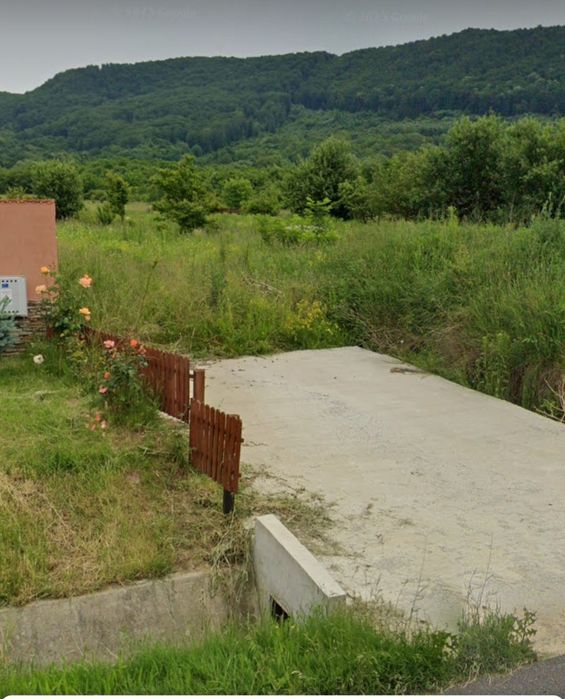 Teren (Sub Coasta) Călimănești