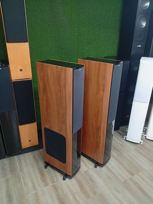 Тонколони JAMO S-608 Dark Apple