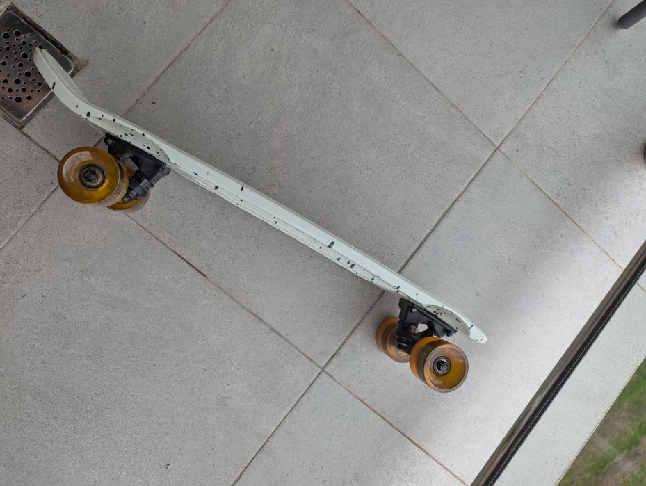 Skateboard Cruiser Big Yamba 120