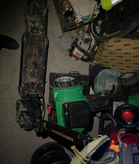 kukirin g2 master 2024