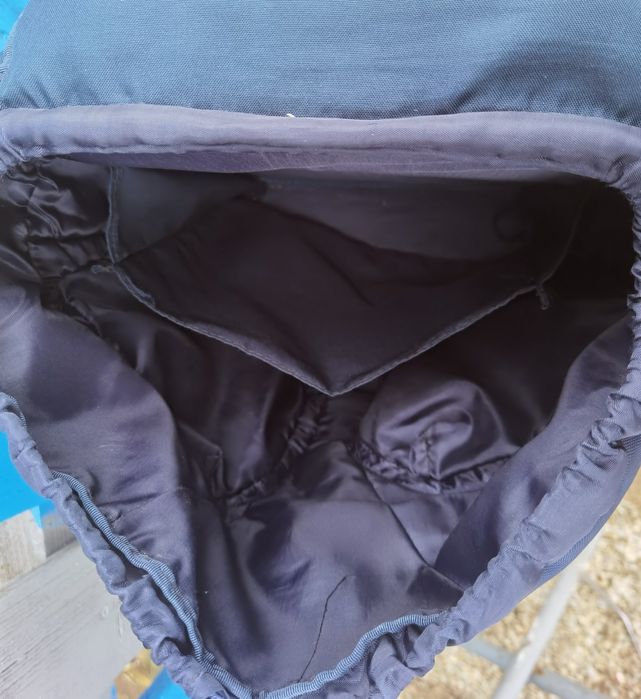 Ghiozdan rucsac Herlitz ergonomic copii înălțime reglabilă