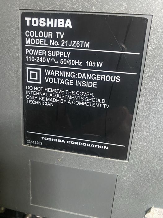 Продам телевизор.