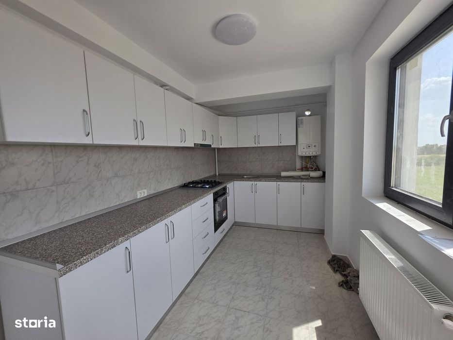 Nou | Apartament de închiriat | 2 Camere | Otopeni lângă Aeroport