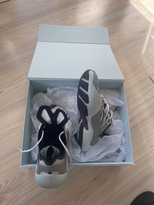 Оригинални Lanvin Sneakers Flash -X 43