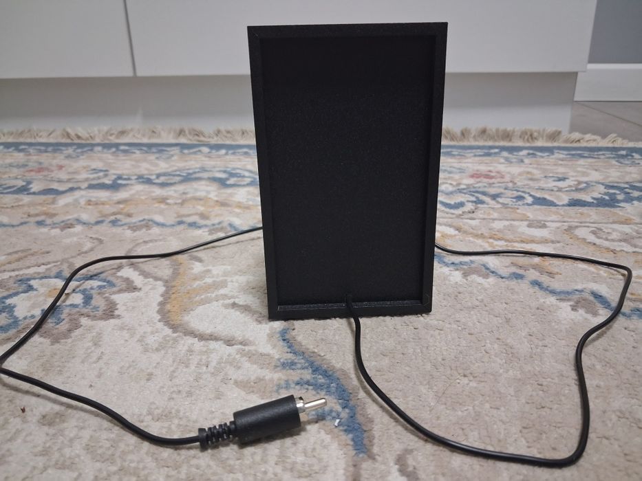 Компьютерные колонки Microlab M-105