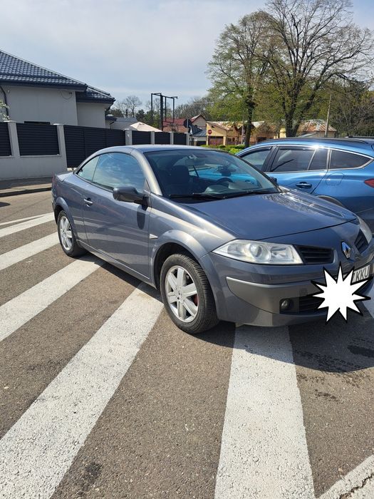 RENAUT  Megan Cabrio