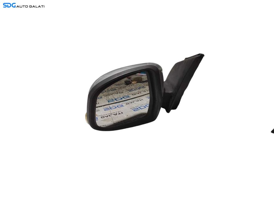 Oglinda Electrica Stanga Ford Focus 3 2010 - 2015 [LR0642]