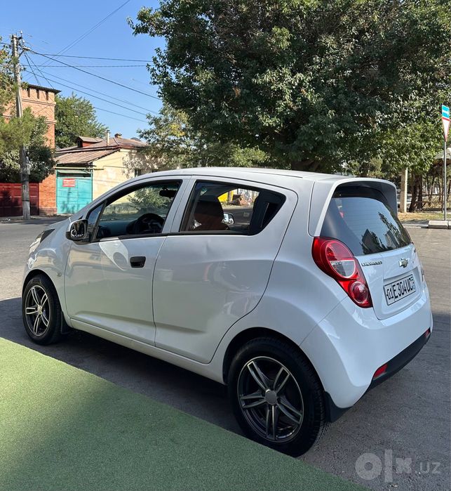 Spark 1.25 arenda nasiya savdo.
