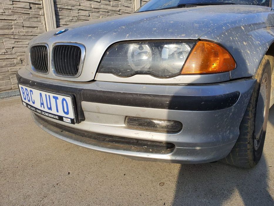 FAR BMW SERIA 3 E46 S.