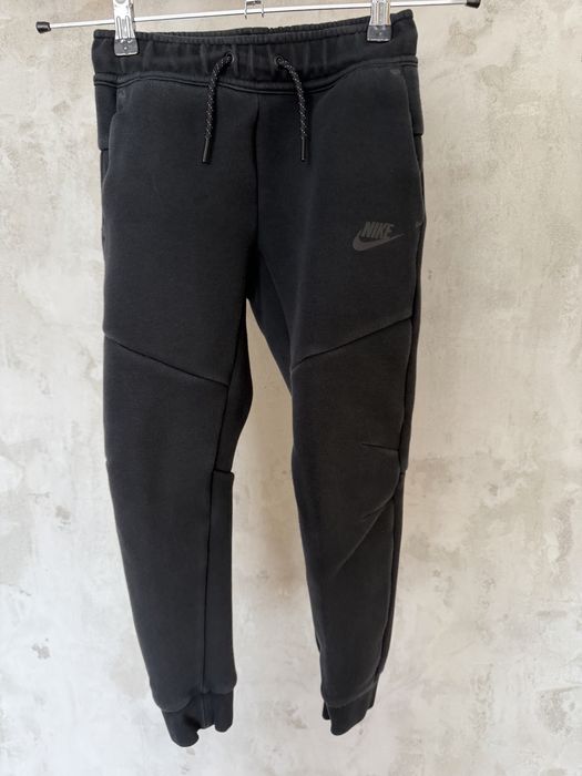 Детски Nike tech fleece