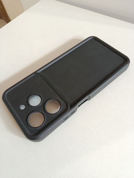 Чехол Techno pova, отличном состоянии