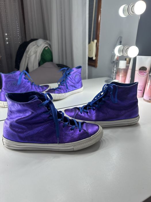 Обувки Converse