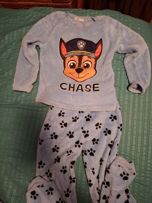 Pijamale patrula sinsay 122