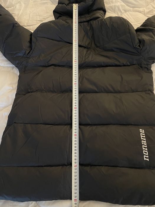 Пухено яке - No Name - M размер