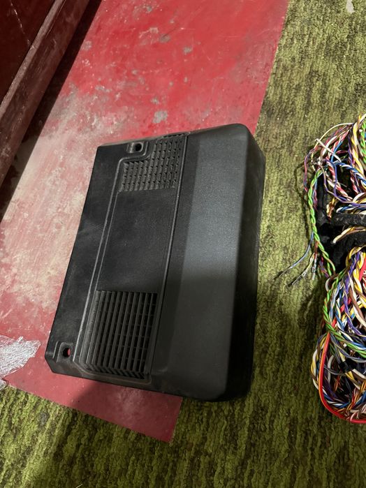 Динаудио Dynaudio Passat b8 Пасат 8 пълен комплект