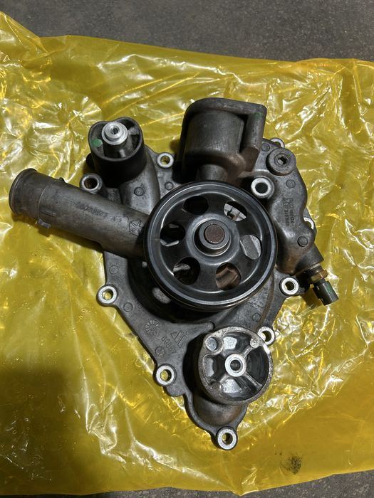 Водна помпа Chrysler,Dodge,Mopar