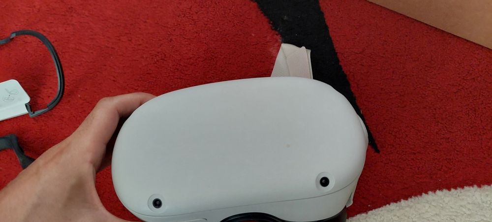 Oculus Meta Quest 2 128 GB