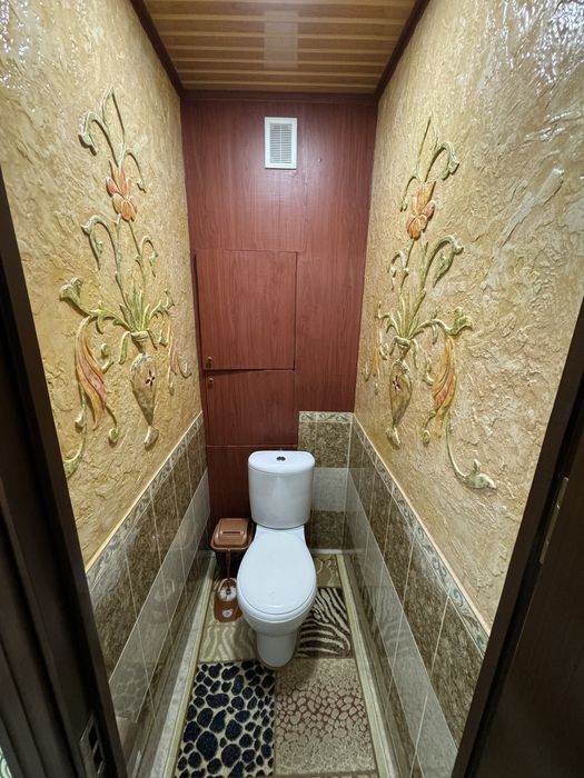 Qoratosh Mahalla 2 xonali kvartira