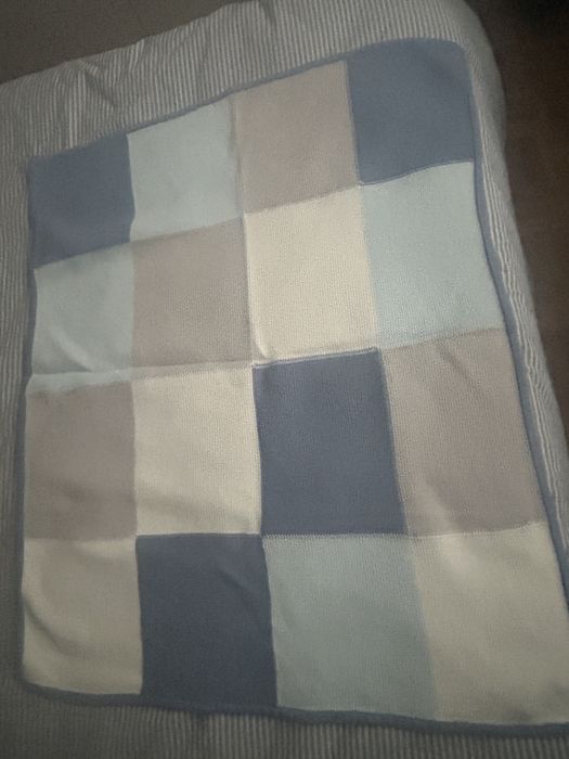 Детско одеало Next, като ново