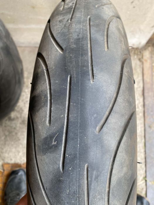 Гуми за мотор MICHELIN