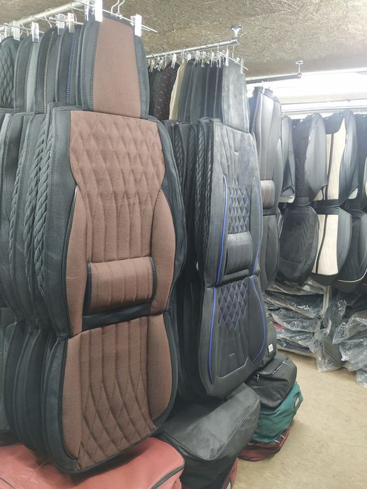 Чехлы универсальные. Цена ОТ 6500 ДО 70000 тг.