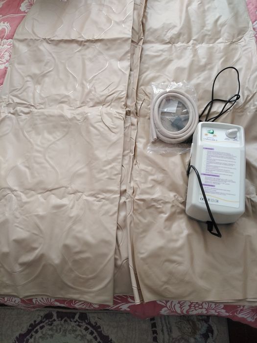 Противопролежневый матрас