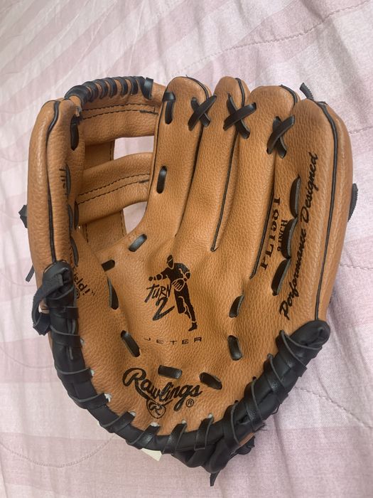 Бейзболна ръкавица Rawlings