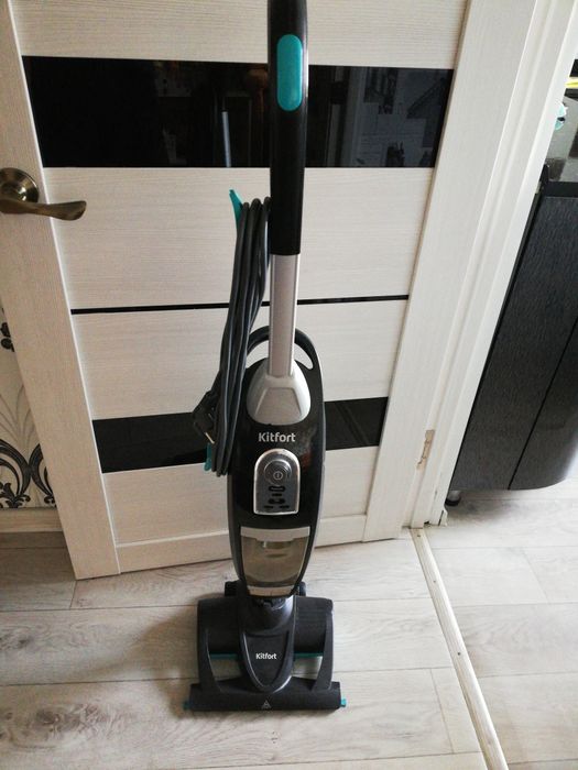 Продам моющий пылесос