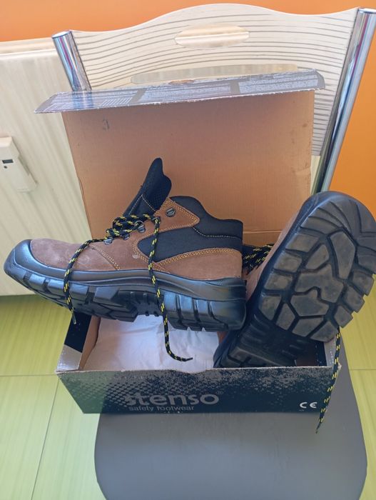 Работни   обувки