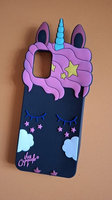 Чехол на Samsung А31 (SM-A315F/DS)