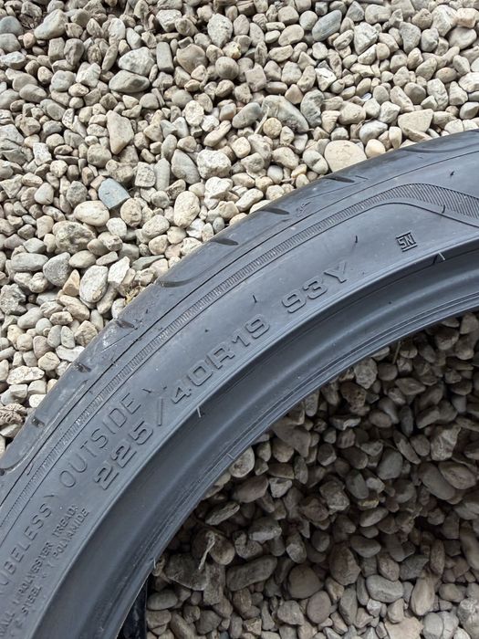 255/35 19,225/40 19,Anvelope de vara Goodyear