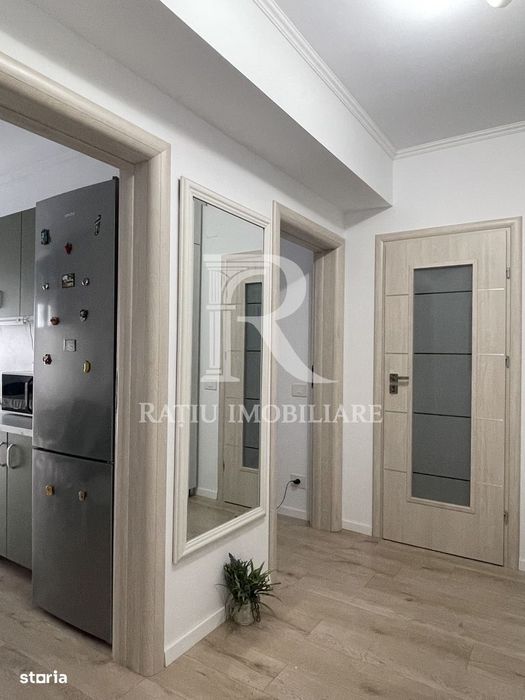 Apartament cu 2 camere | Prima Arena | Oradea