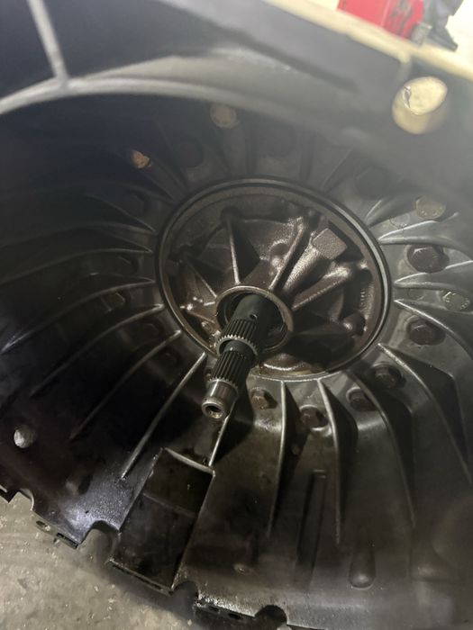 Апп от BMW E38 на запчасть