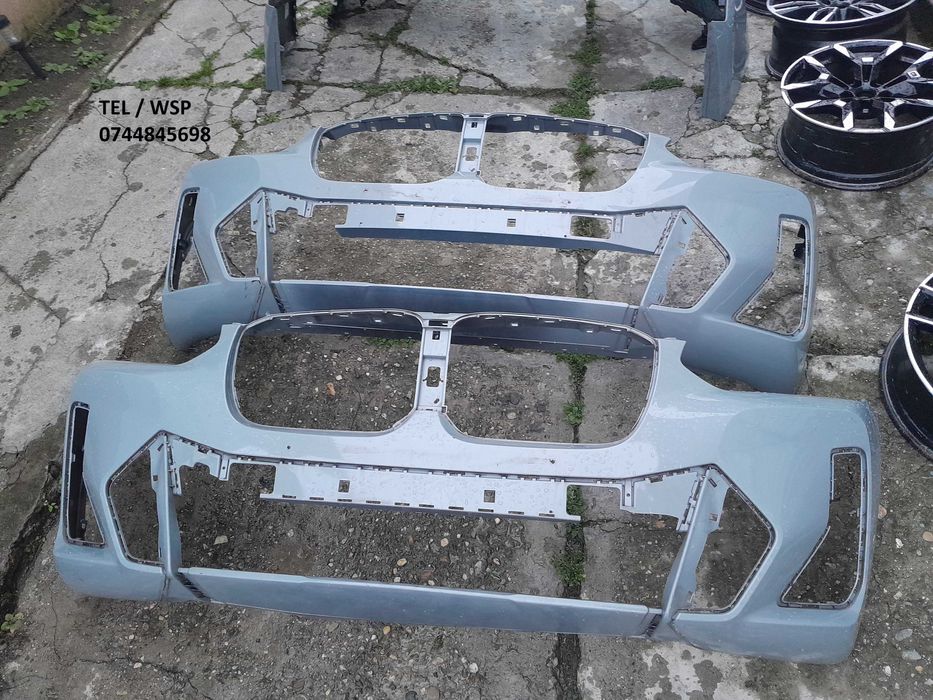 Bara fata Bmw X3 G01 LCI 8081055 Originala in buna stare