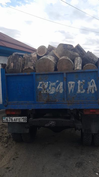 Продам дрова  сухой