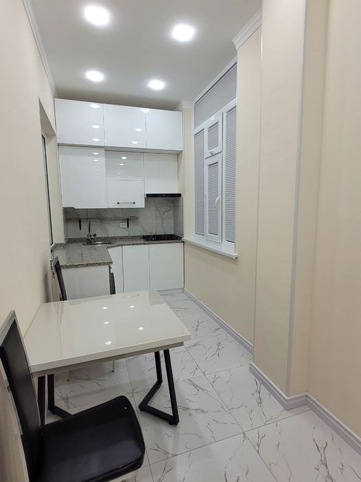 Своя квартира 3/2/3 Пединститут