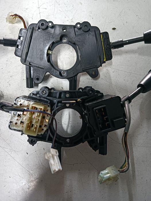 Ansamblu Manete Chevrolet Aveo Saloon (T250, T255) [ 2005 - > ]