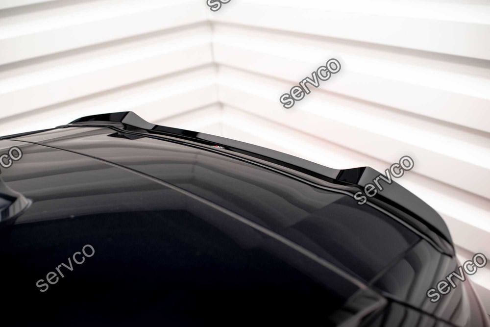 Eleron compatibil cu Bmw X3 G01 M-Pachet 2018- v1 - Maxton Design