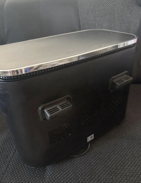 Ninja Air-Fryer Dual