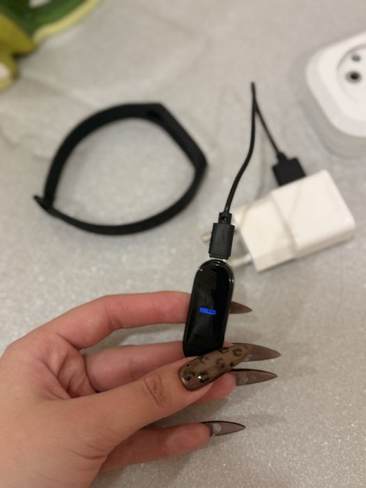 Смарт часы / фитнесс браслет