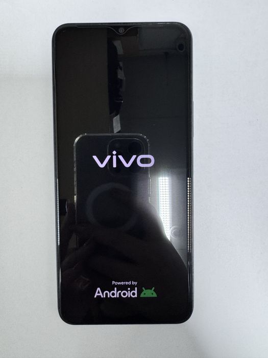 Vivo Y17s {{Алматы ТЦ Мерей}} 921453