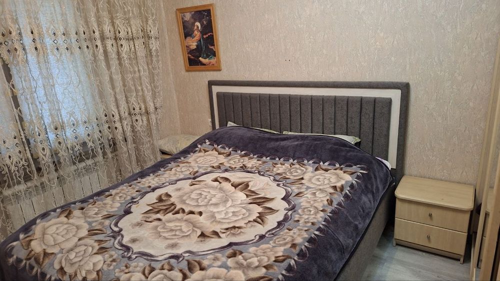 Продаю квартиру с ремонтом и обстановкой