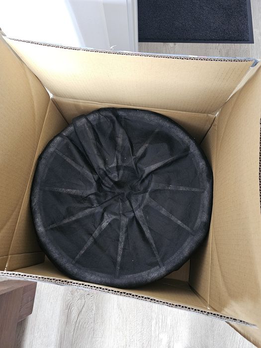 Jante Japan Racing JR22 5x108 R18