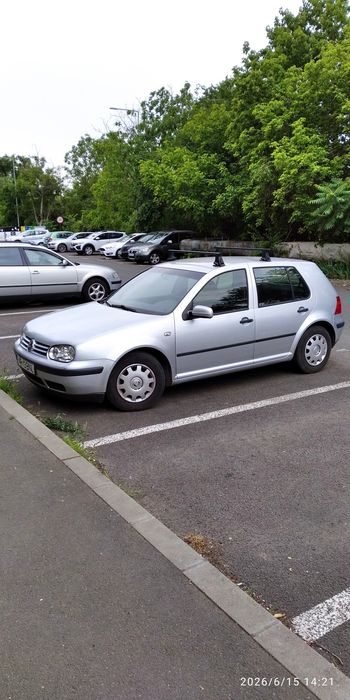 VW Golf 4 ,benzina,1.4 perfect functional.Volkswagen