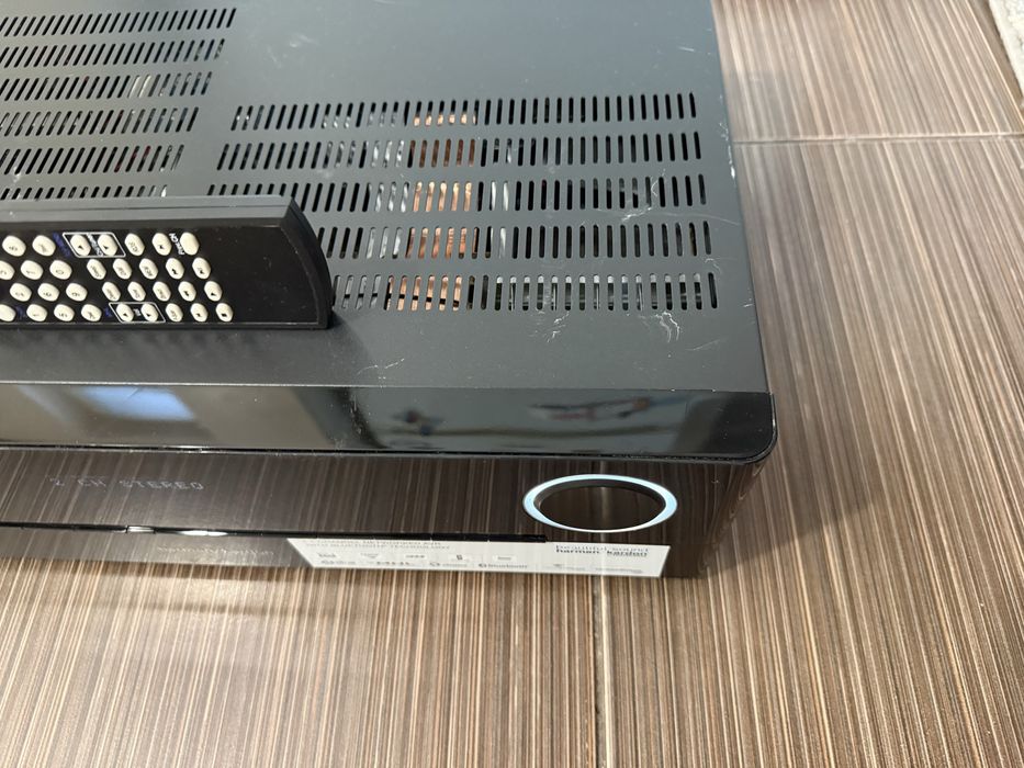 Harman Kardon AVR-161 Bluetooth