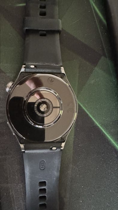 Huawei watch GT 3 pro