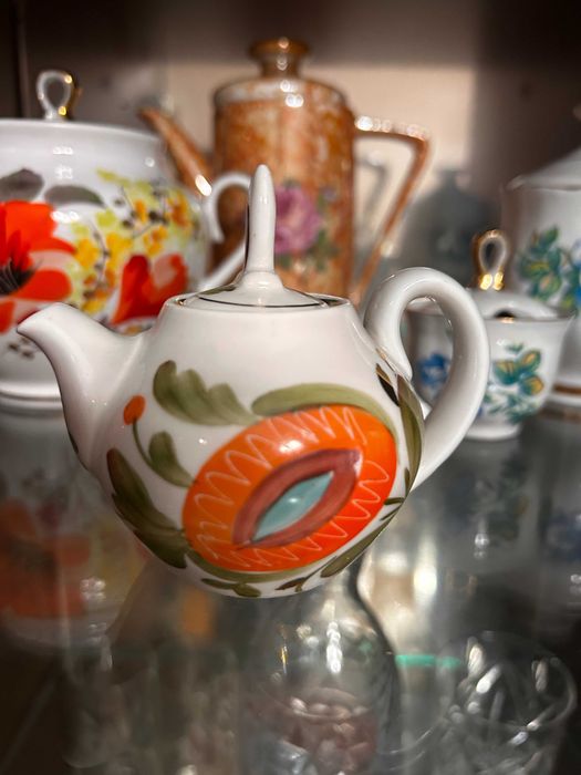 Продам посуду разную срочно