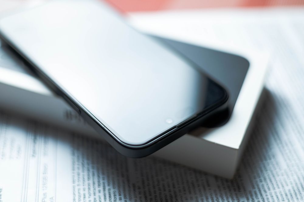 iPhone 16 Plus 128GB Yettel 2027