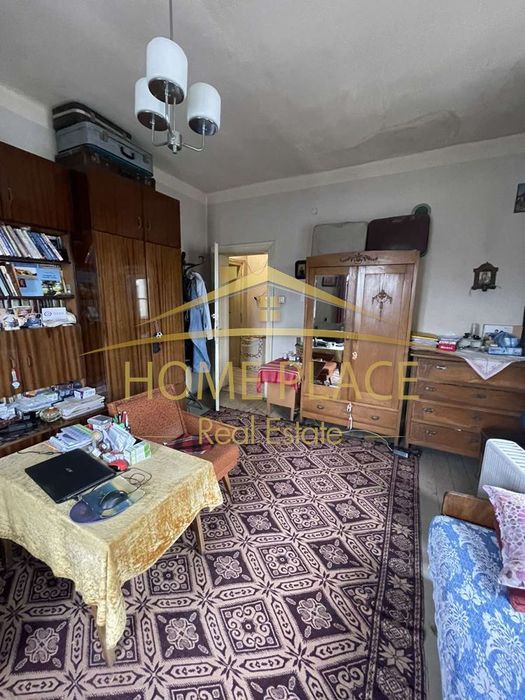 Продава се Тристаен апартамент в Варна, Център - 119 кв.м за 2513 €/кв.м - Снимка #1